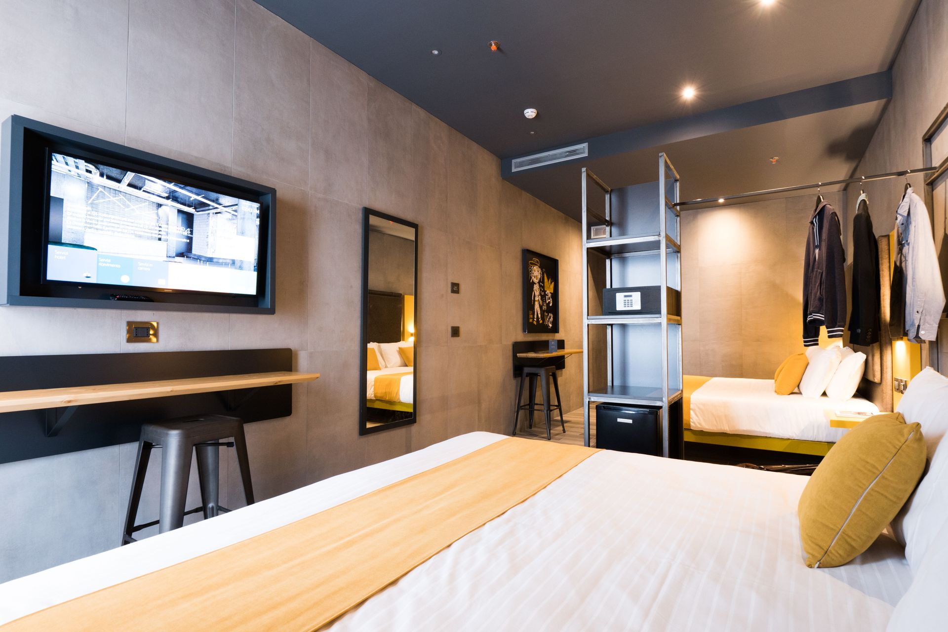 J24 Hotel Milano, foto 7
