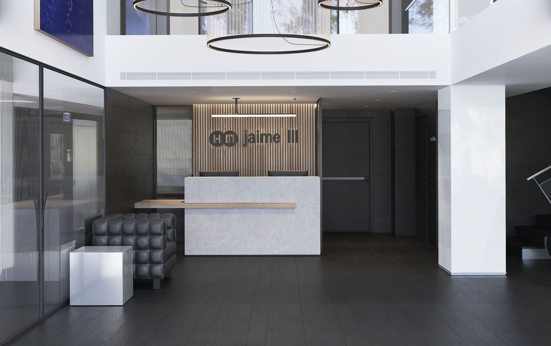 Hotel HM Jaime III, foto 7