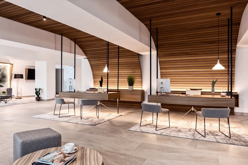 Bordoy Alcudia Port Suites, foto 15