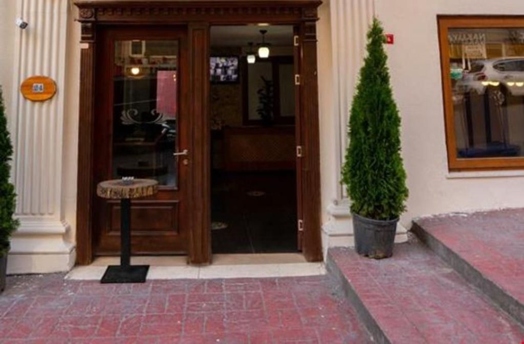 Cihangir by Aydin Suite, foto 6