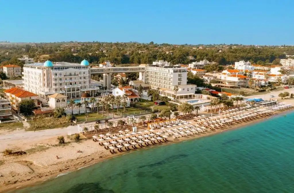 Eona Beach Resort, foto 11