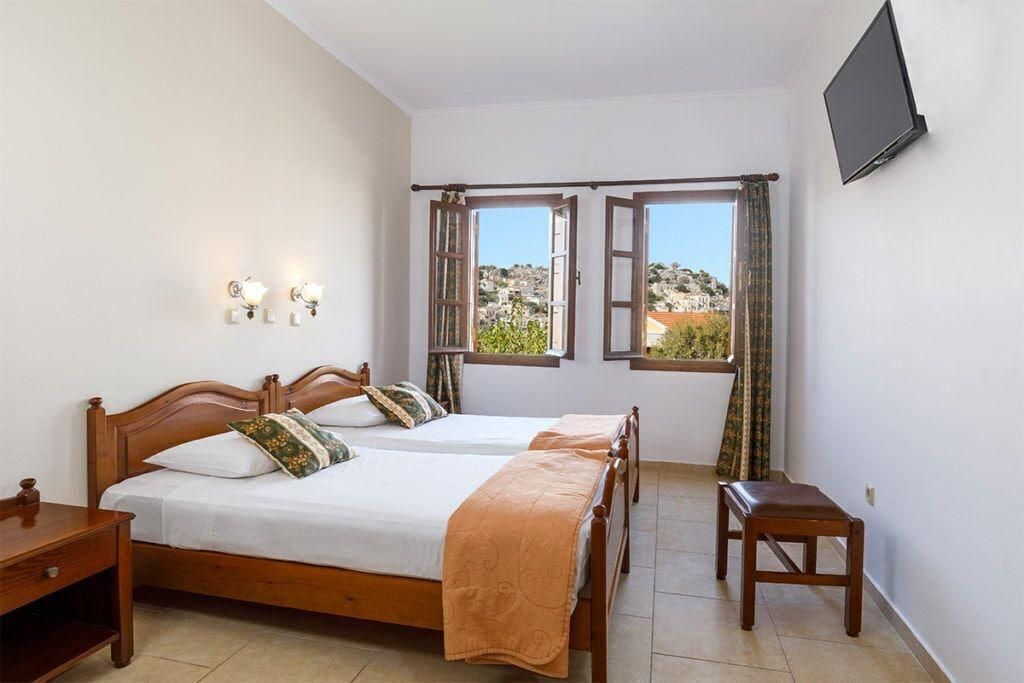 Opera House Hotel, foto 2