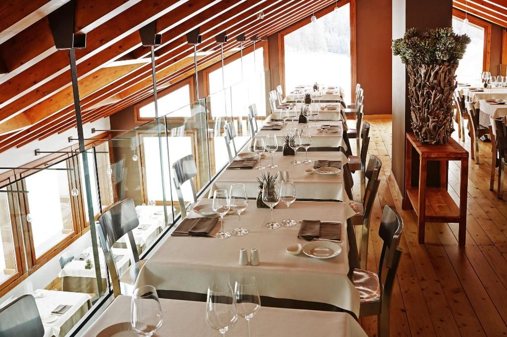 Montana Lodge & Spa, foto 6