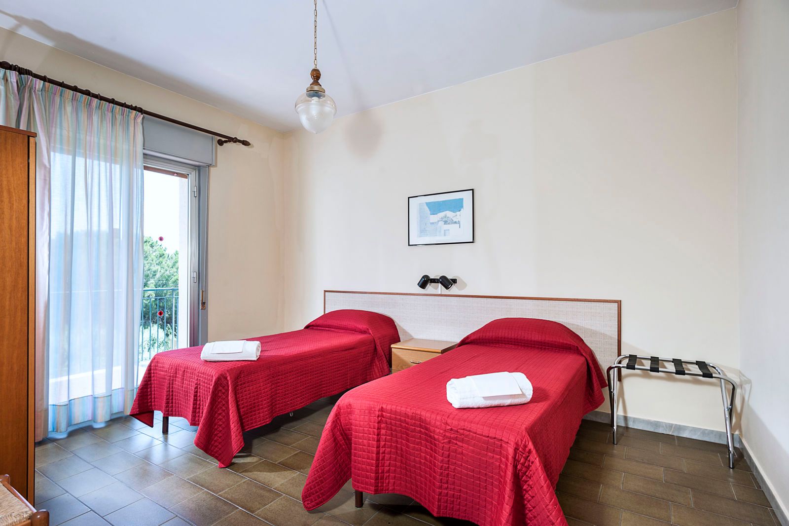 Residence Villa Collina, foto 12