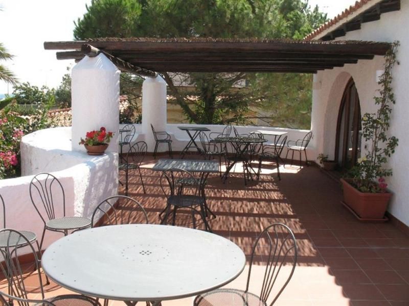 Villa Mediterranea, foto 8