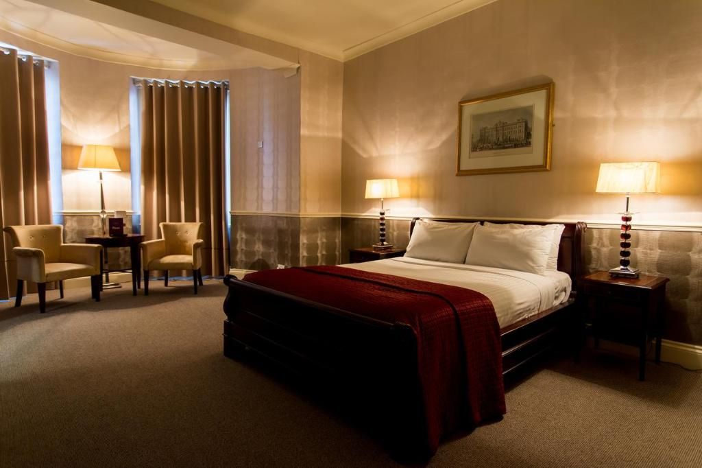 The Clarendon Hotel, foto 11