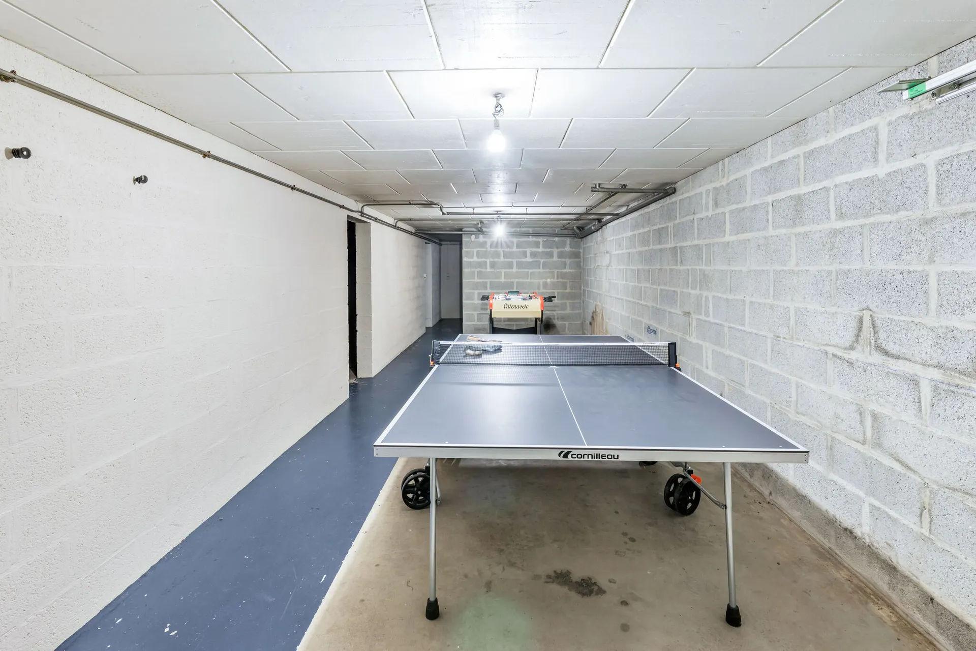 Recreatieruimte