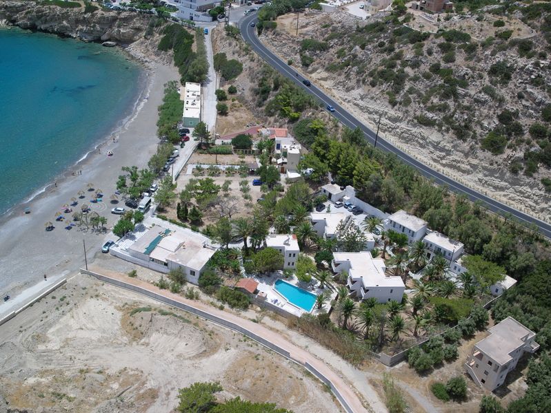 Avra Beach, foto 15