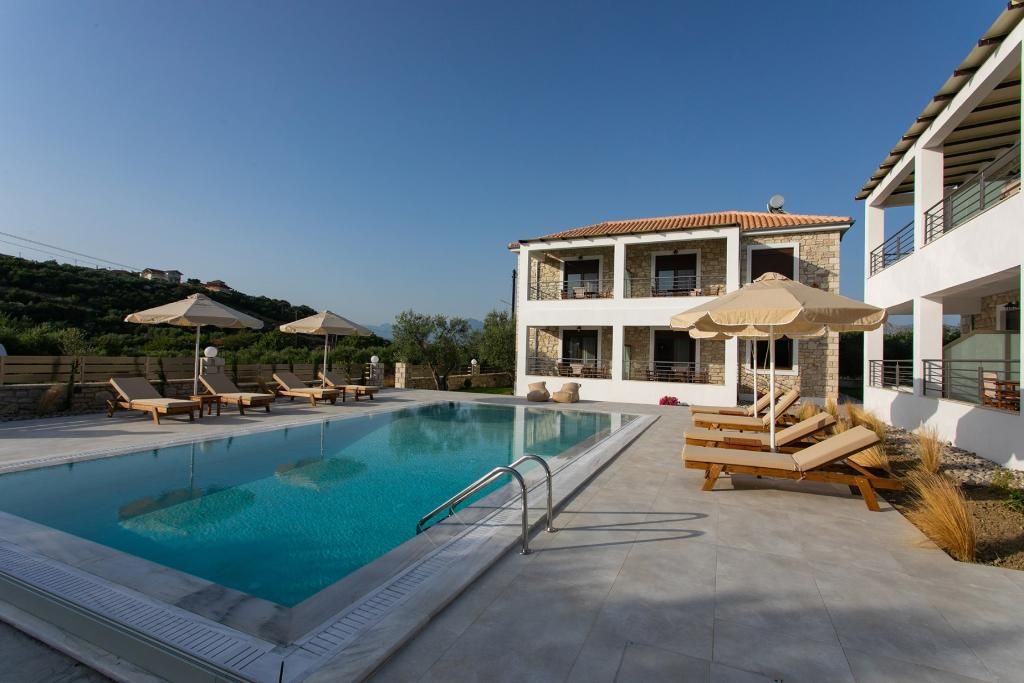 Michelangelo Suites & Apartments, foto 5