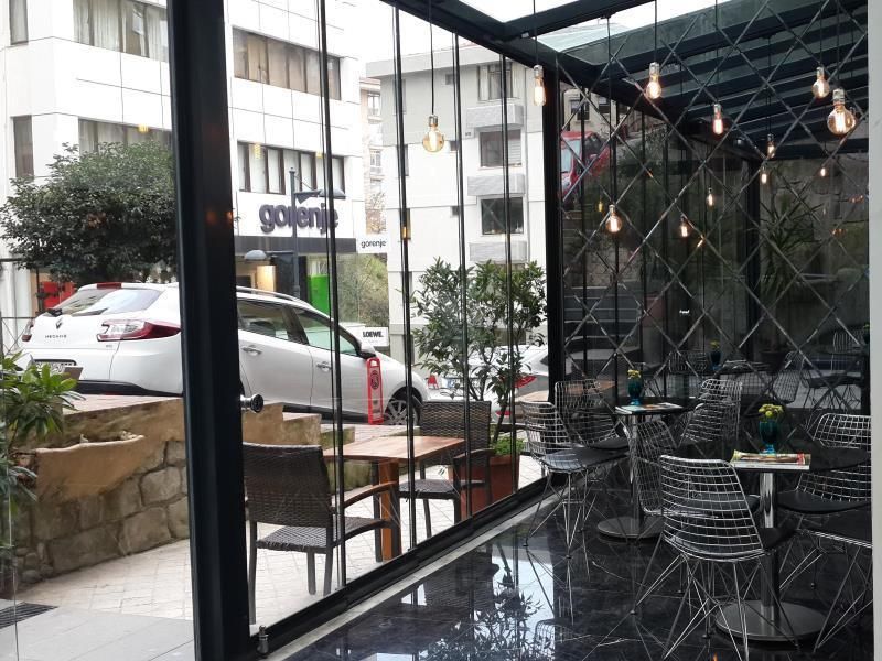 Semsan Hotel, foto 9