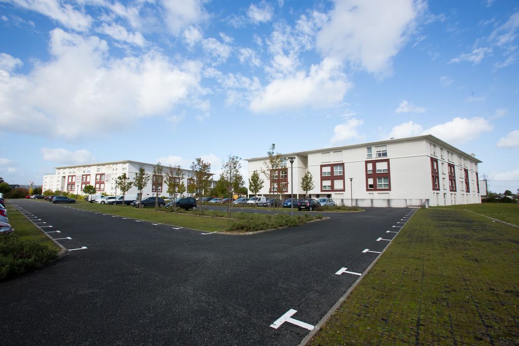 All Suites Appart Hôtel Bordeaux-Mérignac, foto 14