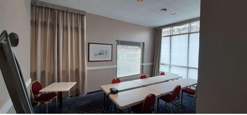 Best Western Hotel Blaise & Francis Milano, foto 4