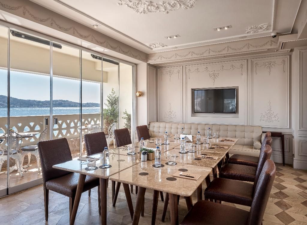 The Stay Bosphorus, foto 12