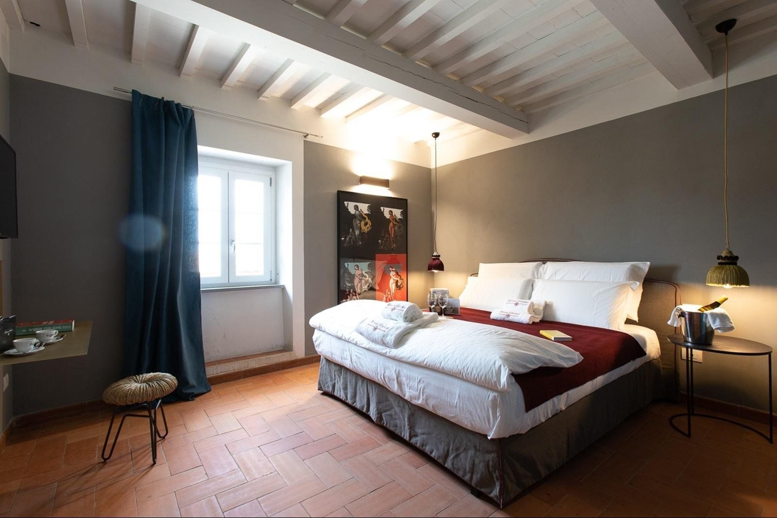 Monna Caterina Wine Resort, foto 12