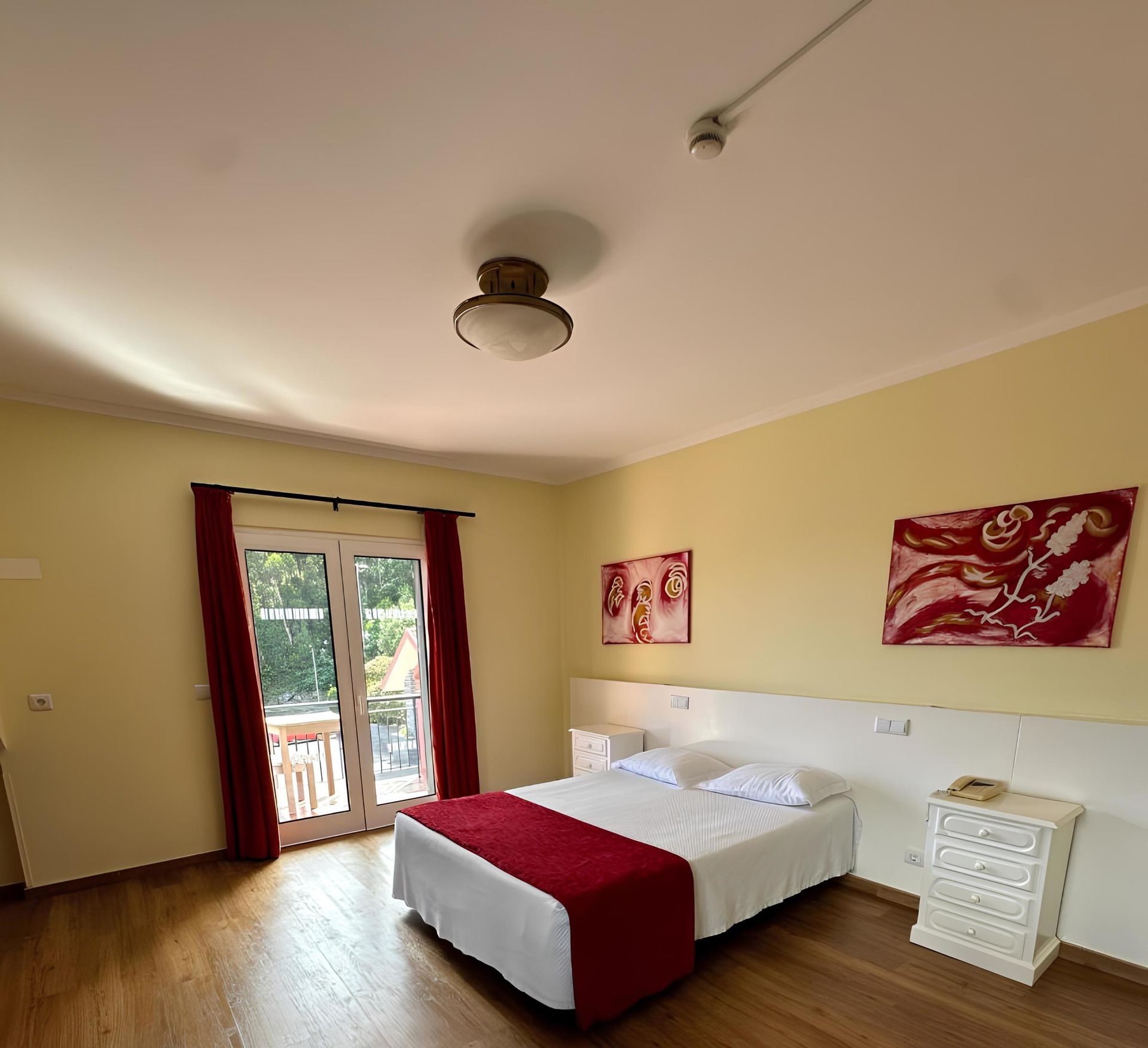 Hotel Encumeada, foto 5