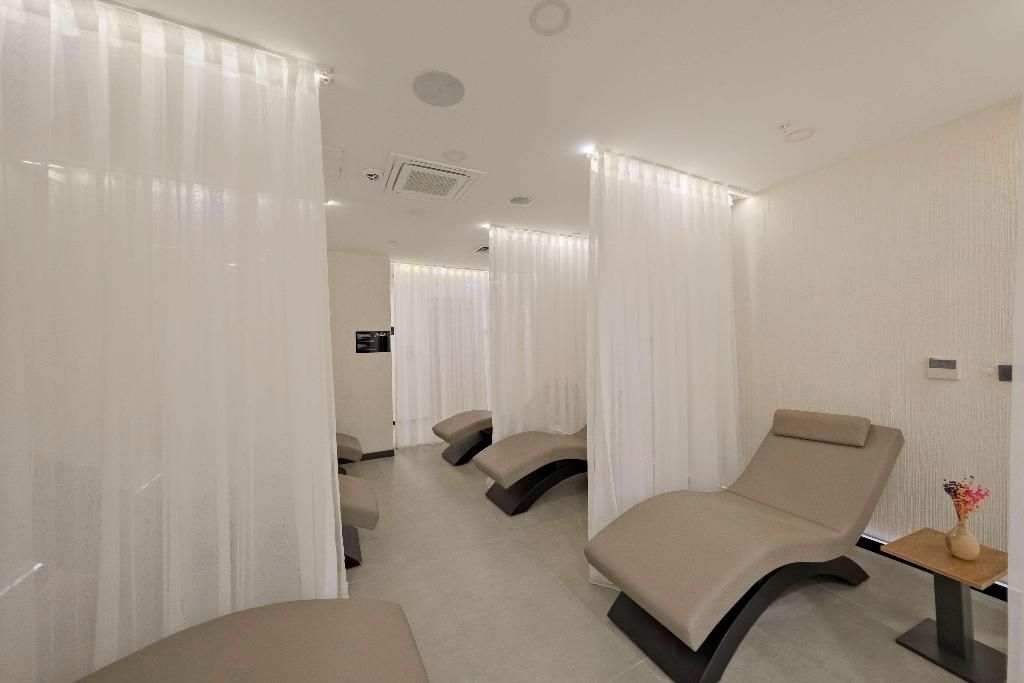 Radisson Hotel Mersin, foto 7