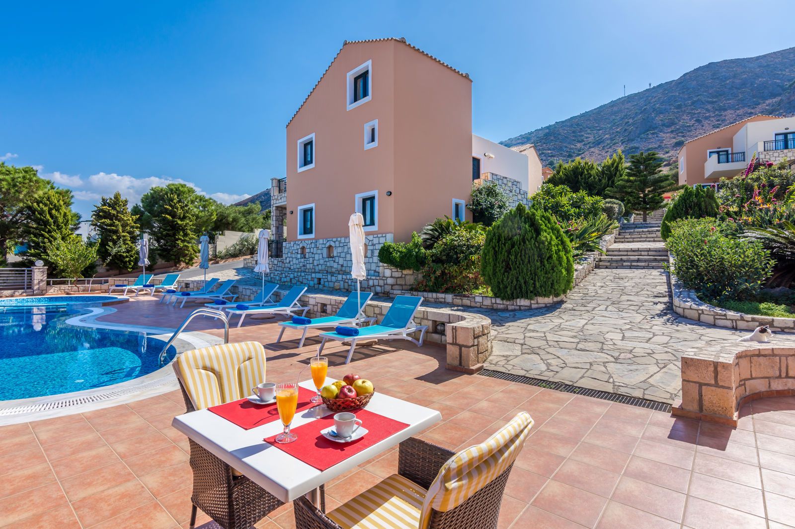 Pilot's Villas Luxury Suites, foto 7