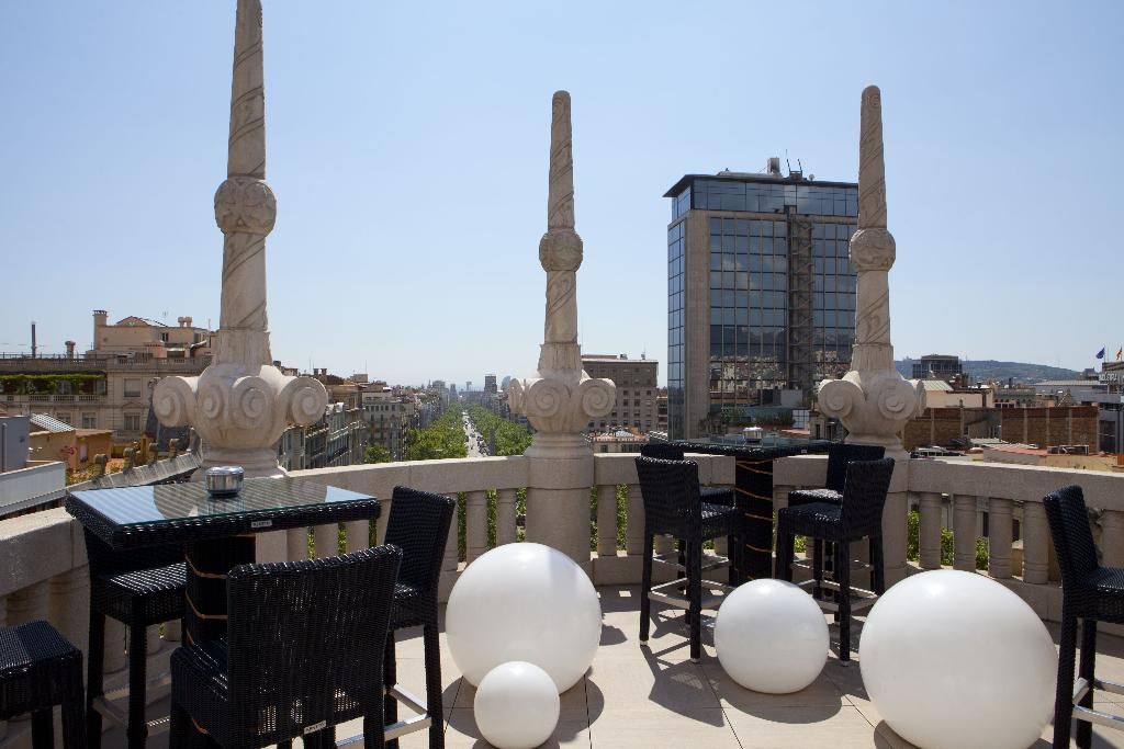 Hotel Casa Fuster, foto 12
