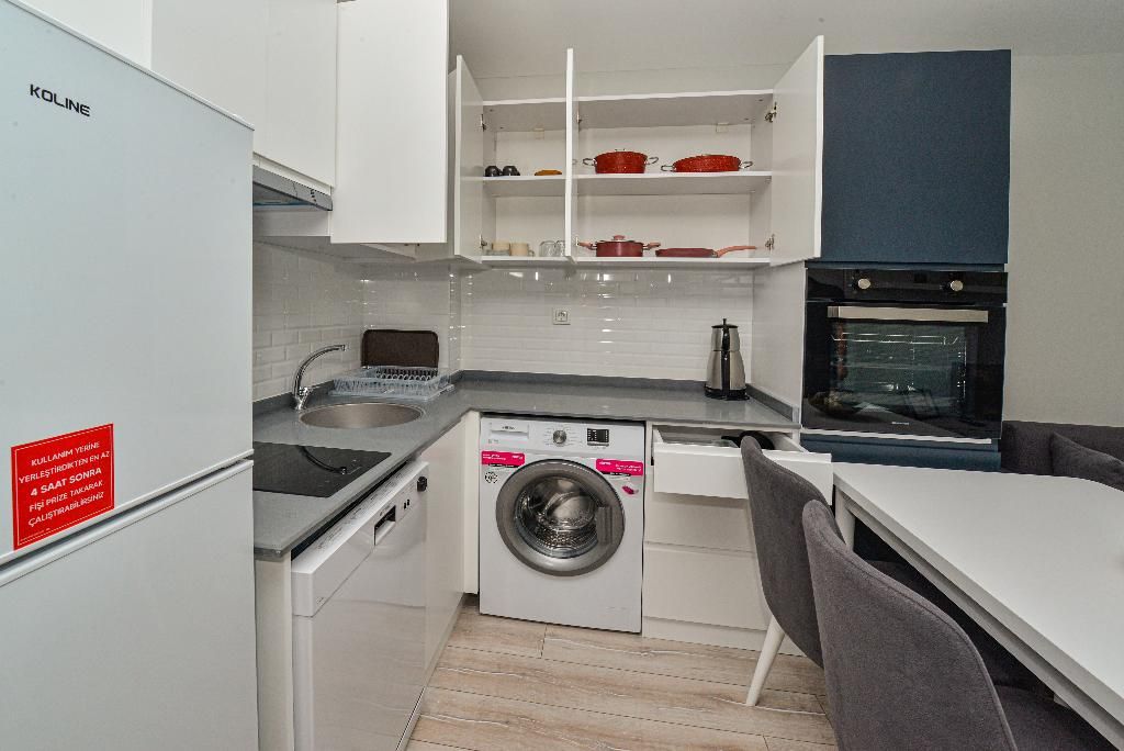 C Suites Antalia, foto 3