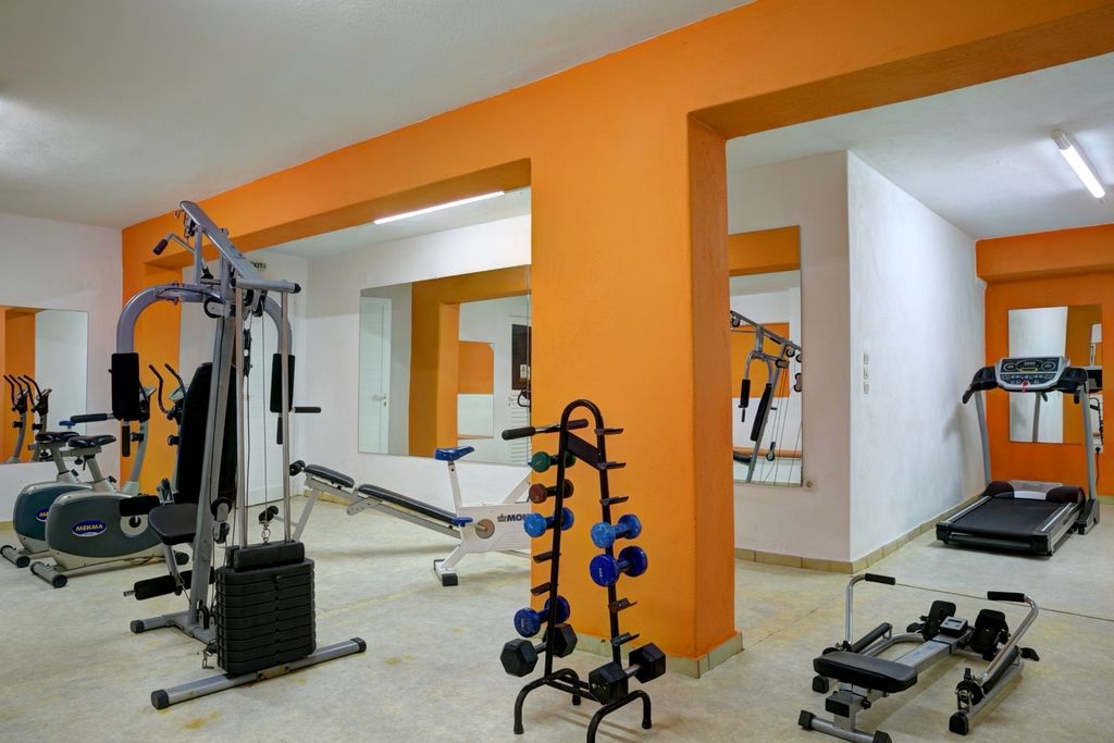 Asteras Paradise, foto 6