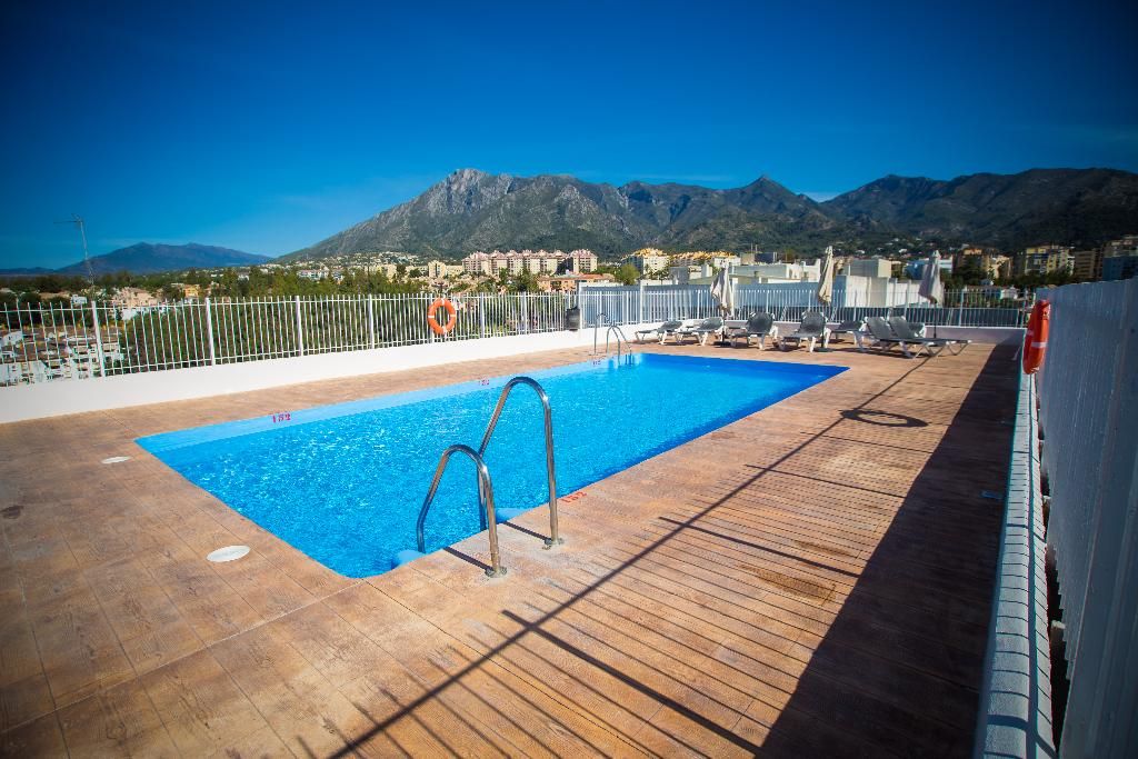 Ona Marbella Inn, foto 15