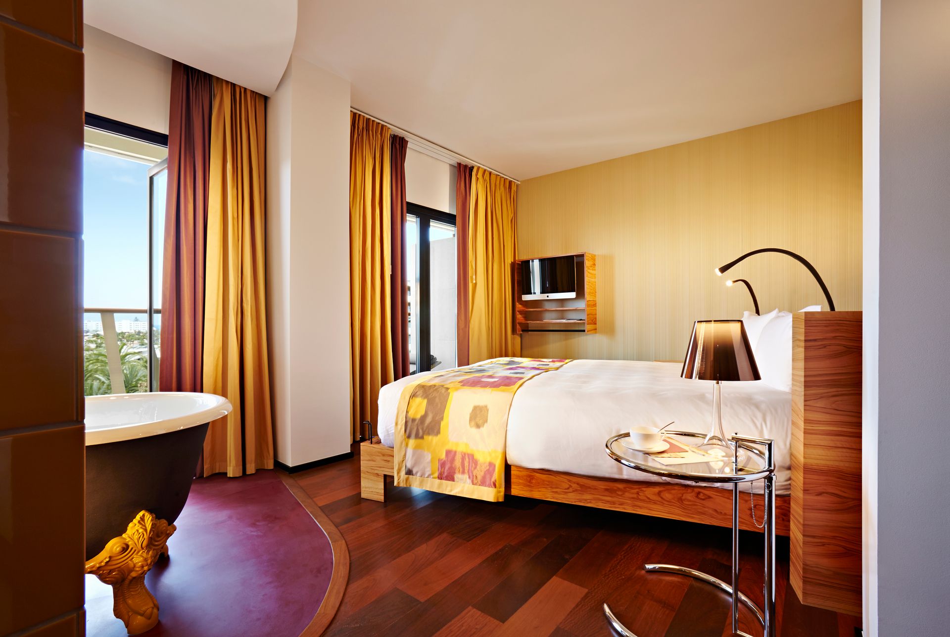 Bohemia Suites & Spa, foto 11