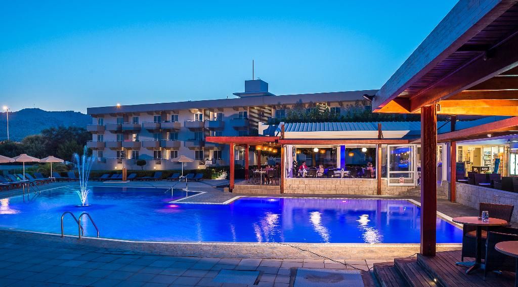 Zoes Hotel, foto 5