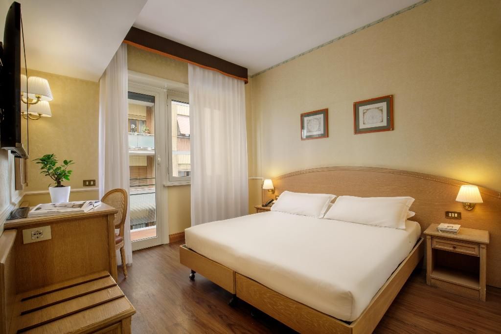 Hotel Santa Costanza, foto 4