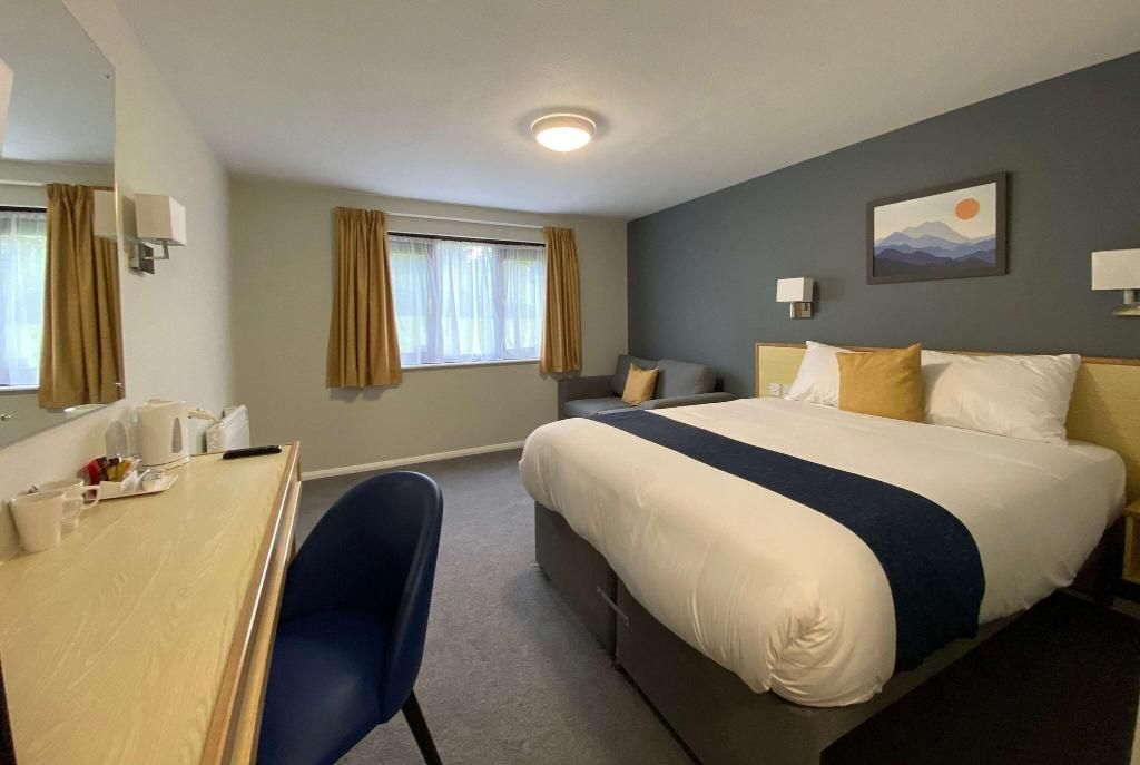 Days Inn by Wyndham Sedgemoor M5, foto 6