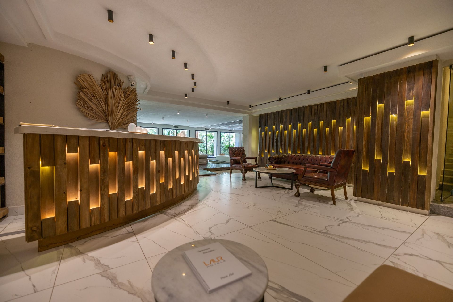 Laur Hotels Experience & Elegance, foto 8