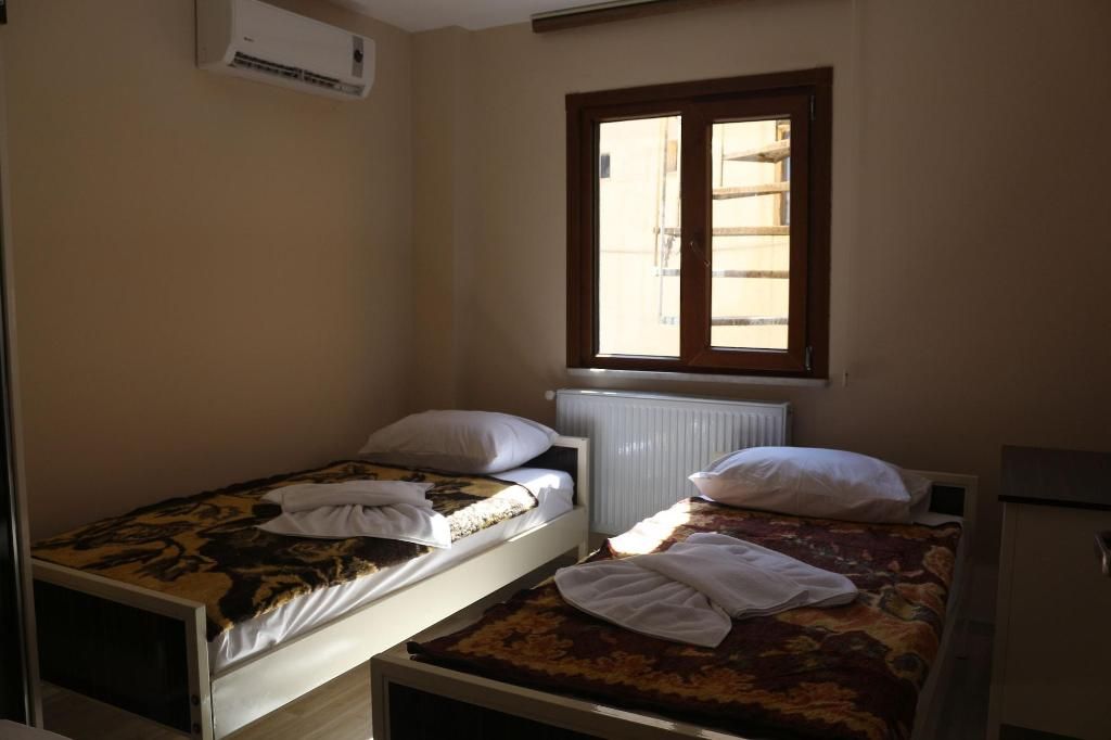Beyoglu Huzur Hotel, foto 4