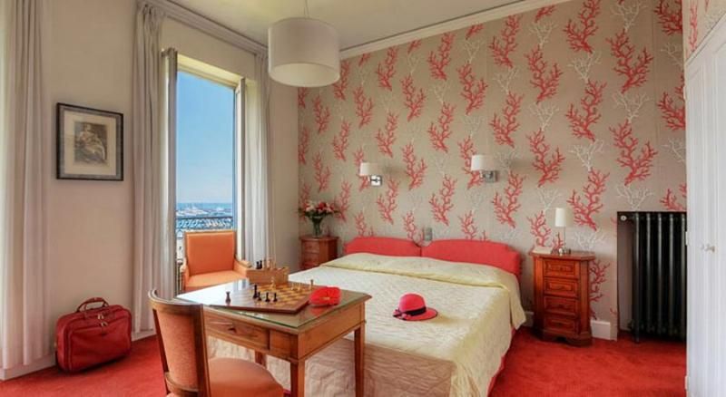 Hotel Splendid Cannes, foto 5
