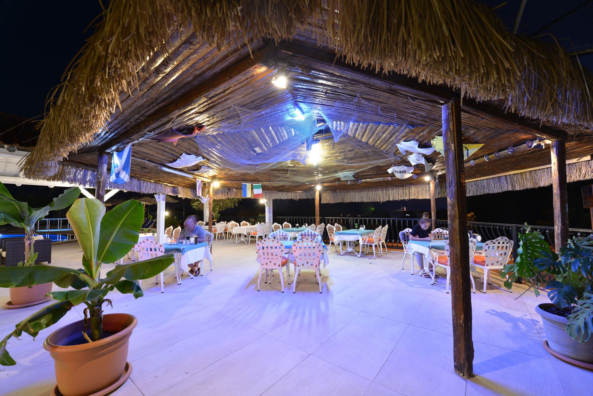 Seyir Village Hotel, foto 7
