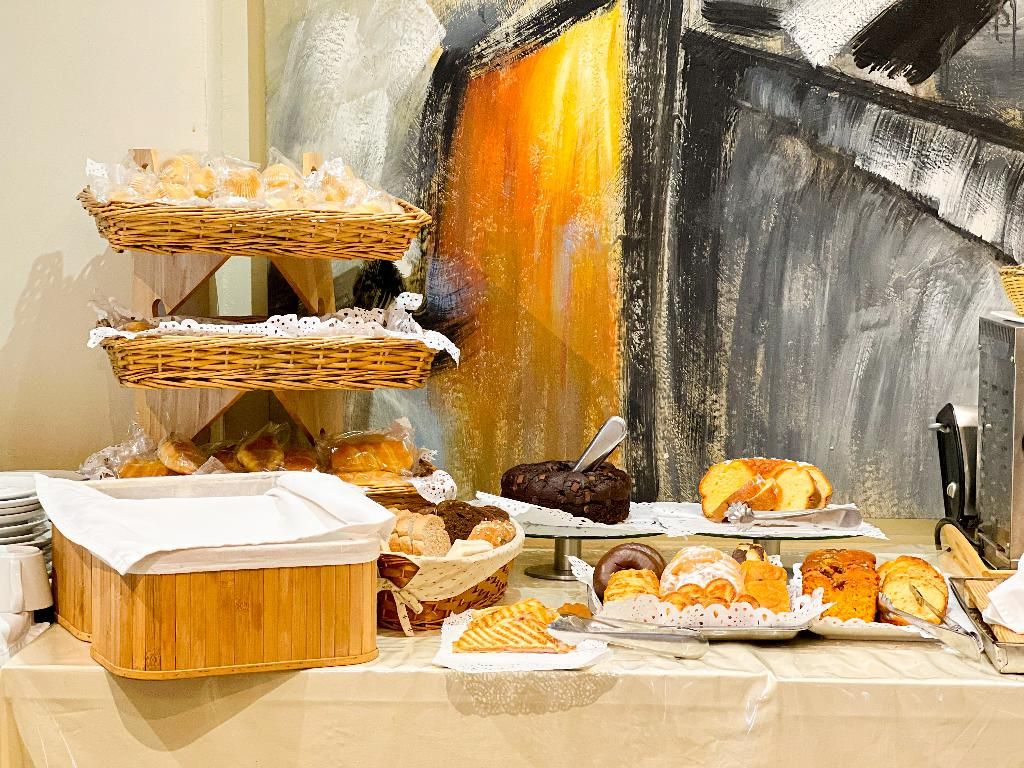 Hotel La Aldea Suites, foto 6