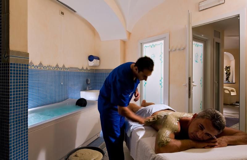 Sorriso Thermae Resort & Spa, foto 4