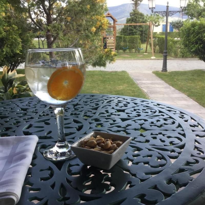 Mirasierra Hotel, foto 15
