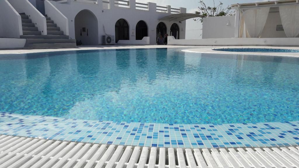 Villa Iliovasilema Santorini, foto 10
