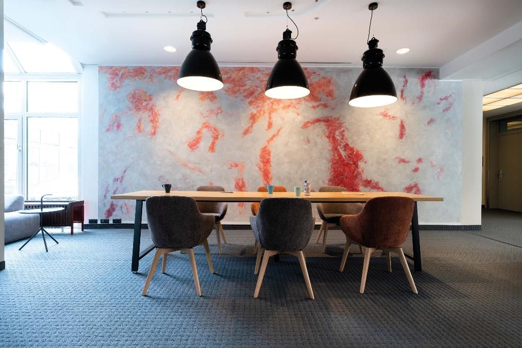 Seminaris Hotel Bad Honnef, foto 10