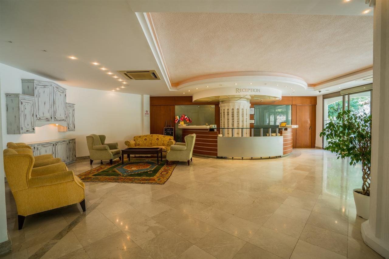 Mira Beach Resort, foto 3