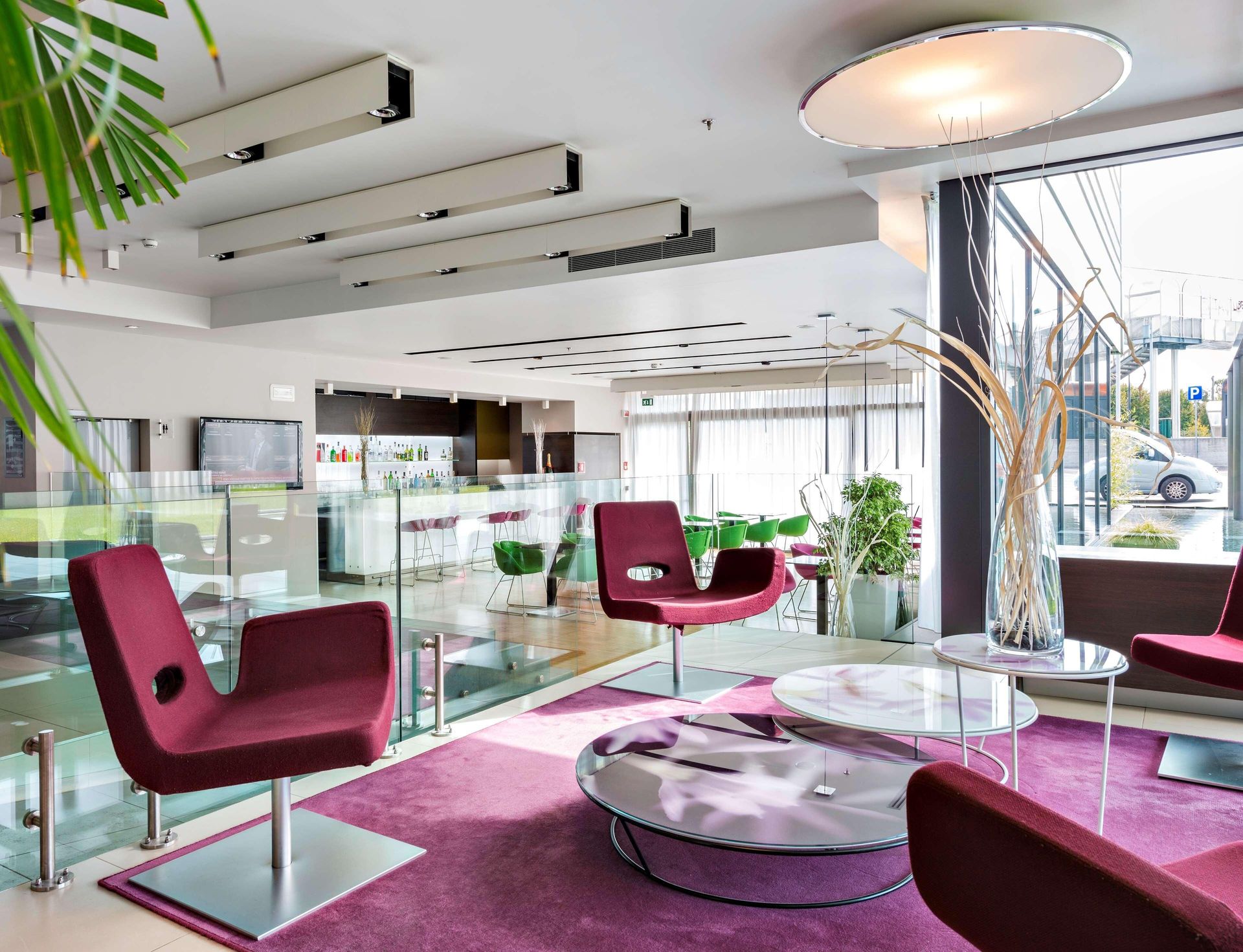 Hilton Garden Inn Venice Mestre San Giuliano, foto 6