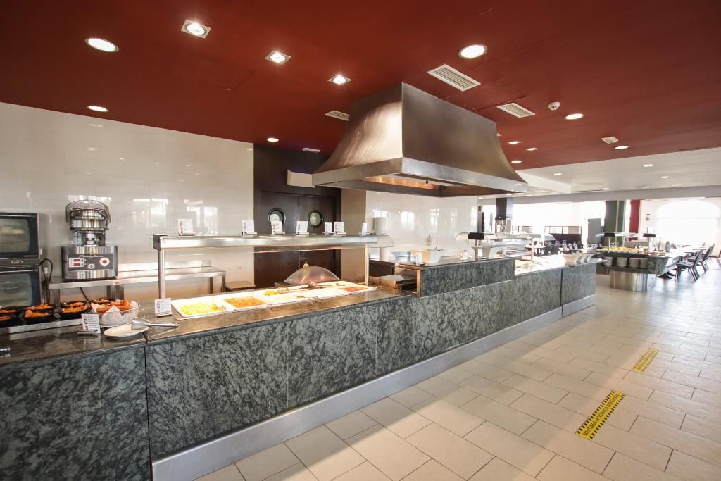 Ohtels Cabogata, foto 8