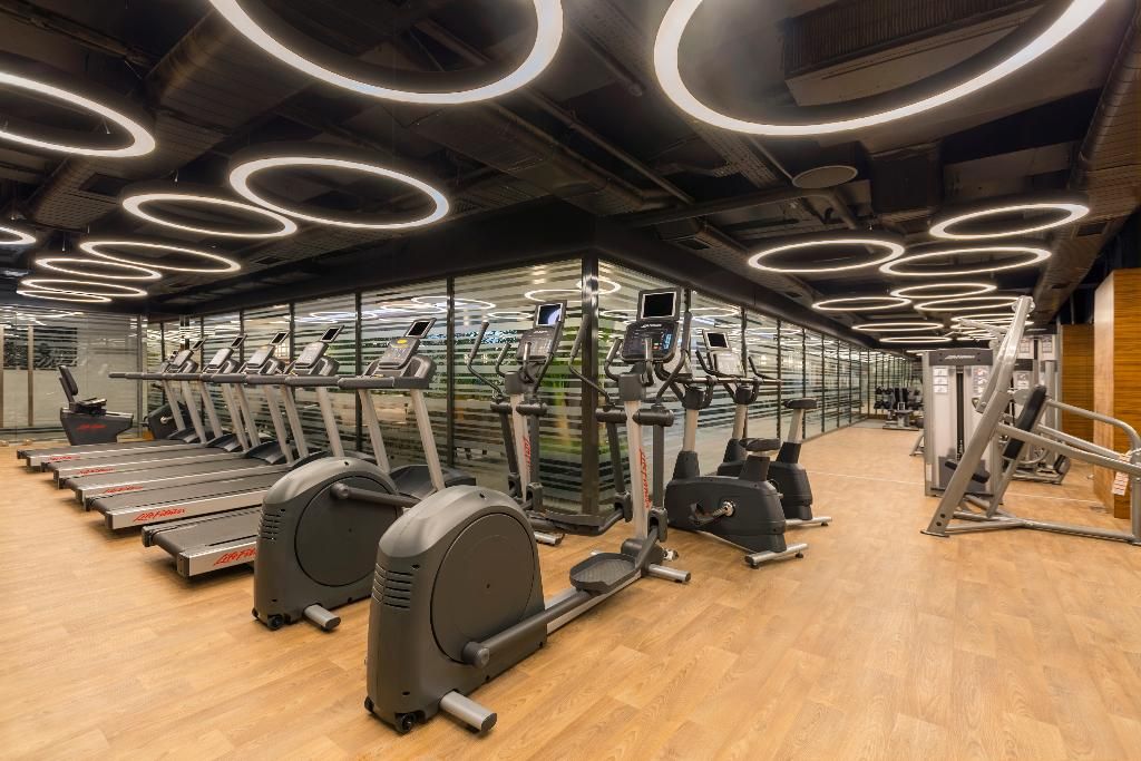 Golden Tulip Istanbul Bayrampasa, foto 8