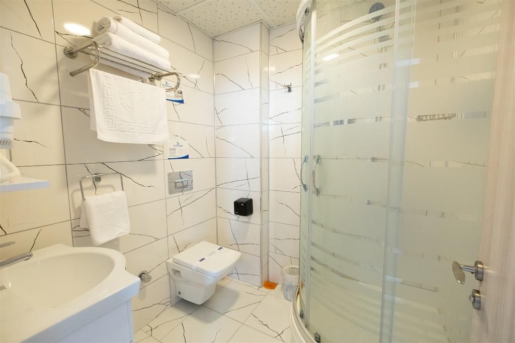 Yaliköy Deniz Otel, foto 10