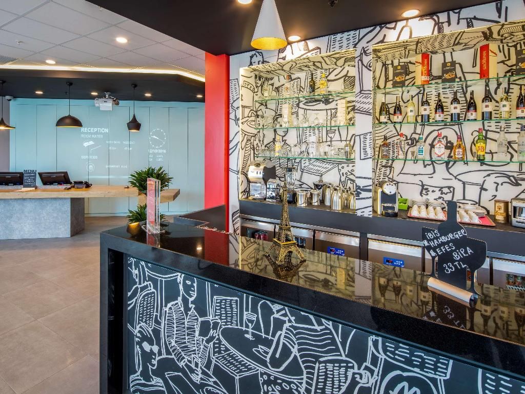 ibis Istanbul West, foto 15