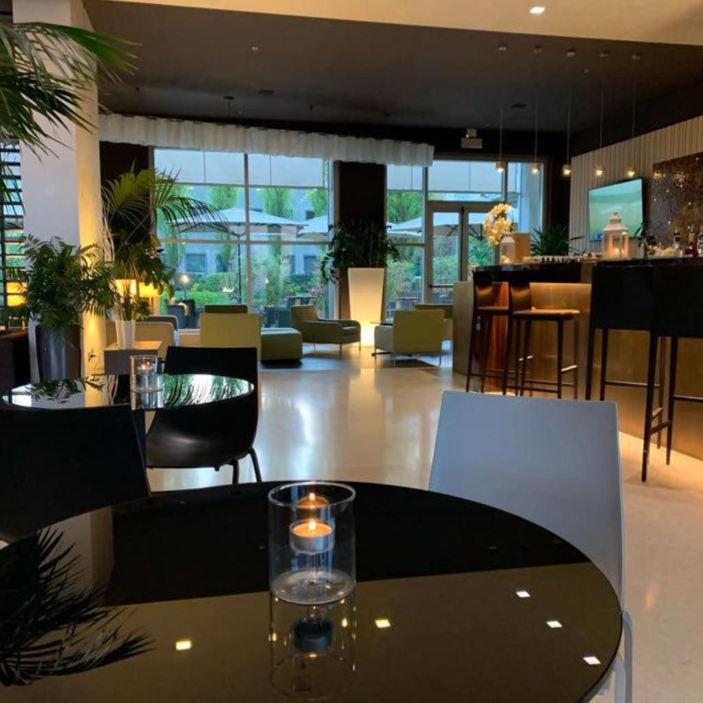 Best Western Plus Hotel Le Favaglie, foto 10