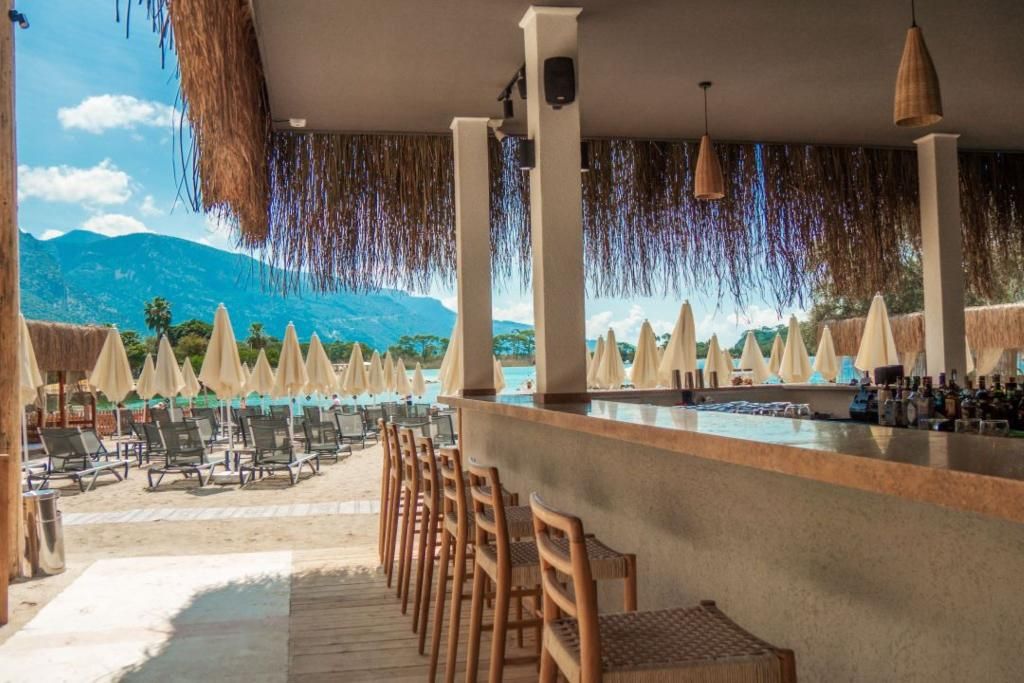 Beach 222 Oludeniz, foto 5