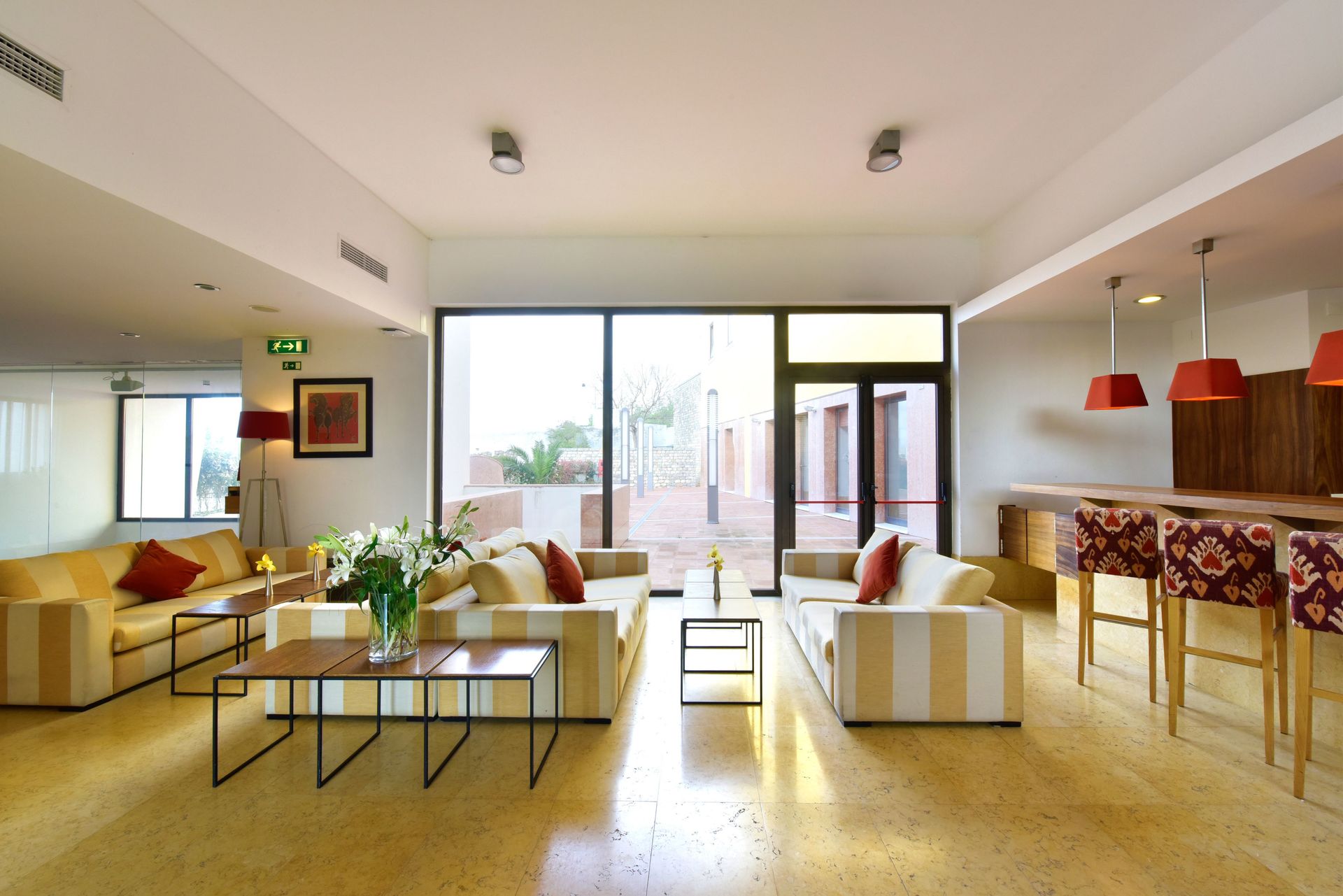 Pousada Convento Tavira - Historic Hotel, foto 8