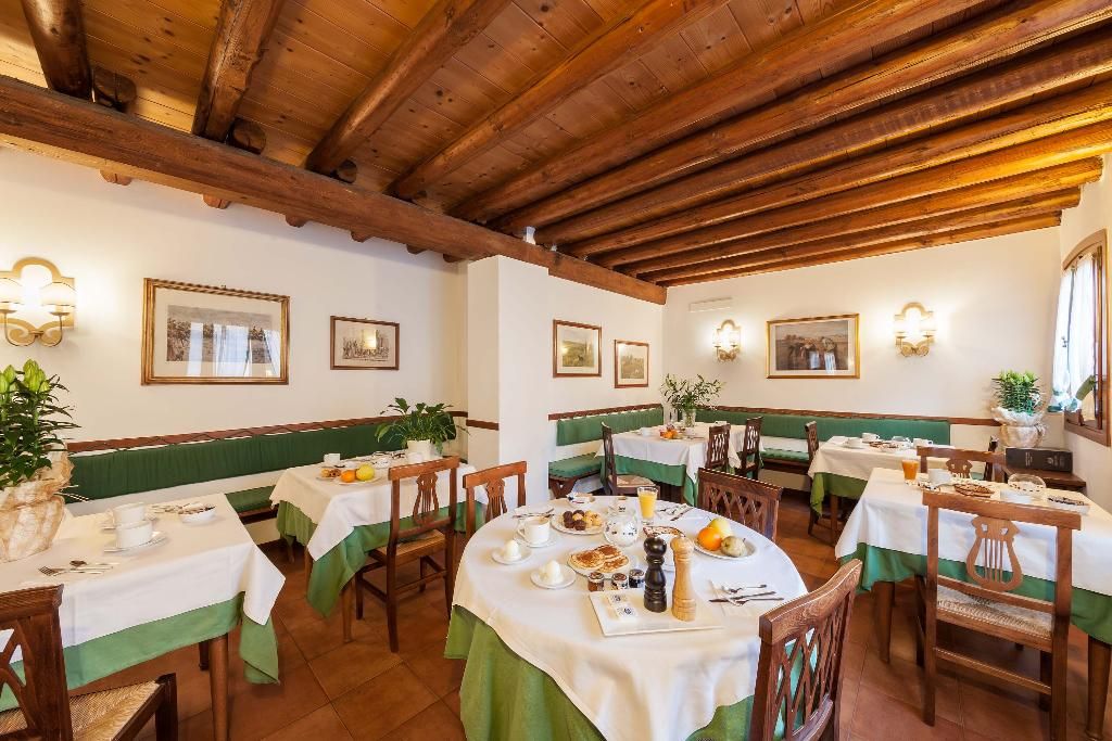 Ca Tessera Park Resort, foto 4