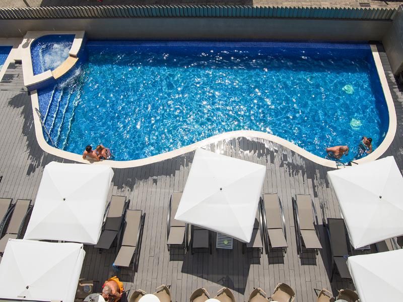 Hotel RH Vinaròs Aura, foto 12