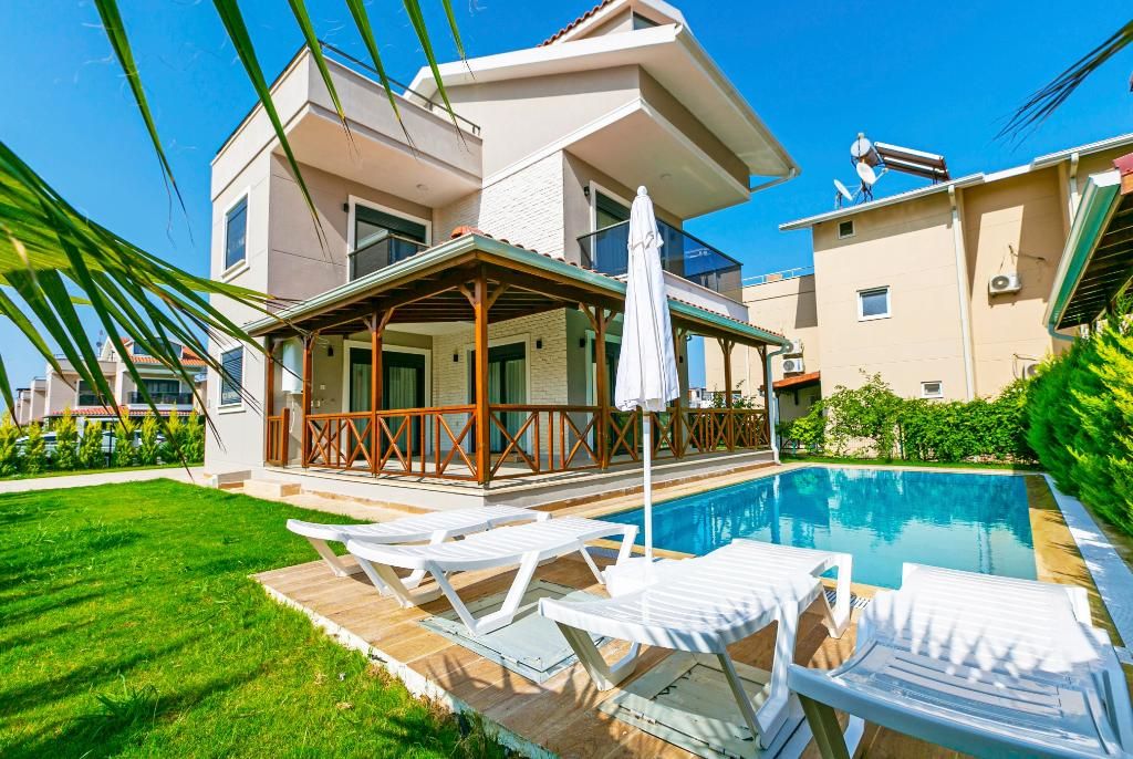 Paradise Town - Villa Lisa, foto 15